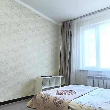 Аэропорт 15 Минут Экспо Бульвар Διαμέρισμα Αστάνα Εξωτερικό φωτογραφία